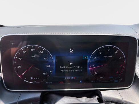 Certified 2024 Mercedes-Benz GLC 300 image 25
