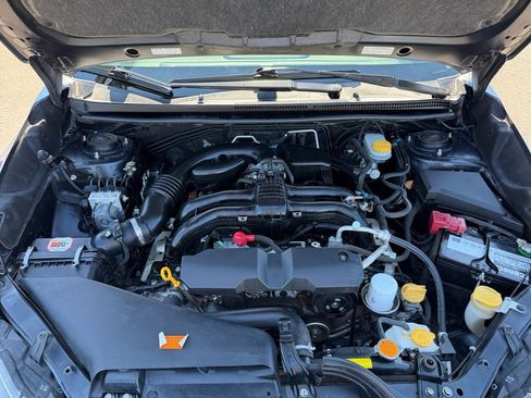 Used 2016 Subaru Impreza 2.0i Sport Limited w/ Popular Package #1 AWD/4WD image 29