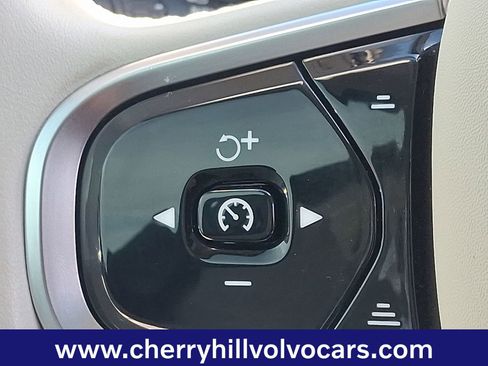 Certified 2023 Volvo XC60 B5 Plus w/ Protection Package Premier image 22