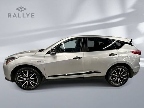 Certified 2025 Acura RDX A-Spec w/ Advance Package AWD/4WD image 6