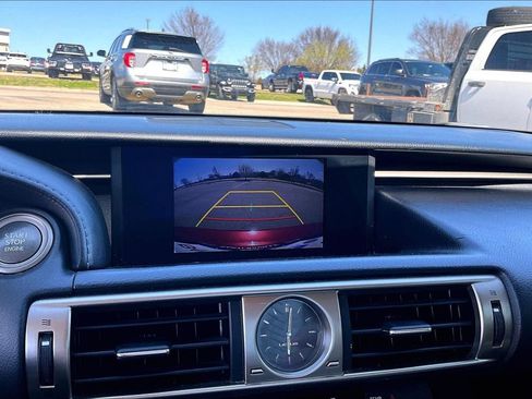 Used 2015 Lexus IS 250 w/ Premium Package image 21