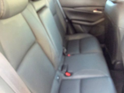 Used 2024 MAZDA CX-30 AWD 2.5 S w/ Select Sport Pkg image 14