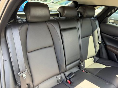 Used 2024 MAZDA CX-30 AWD 2.5 S w/ Premium Package image 38