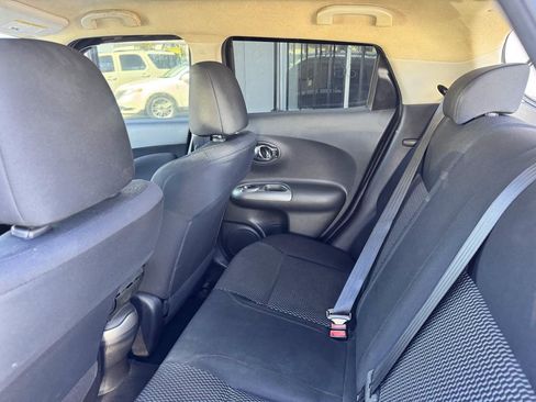 Used 2017 Nissan Juke S FWD image 25