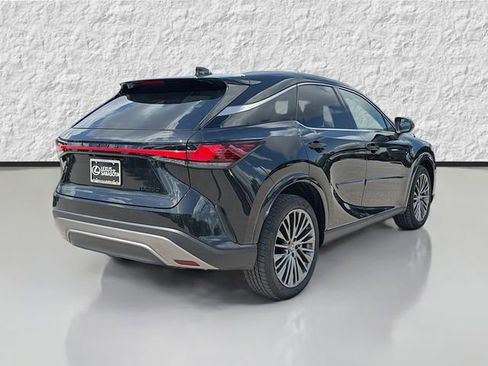 New 2026 Lexus RX 350 w/ Luxury Package image 3