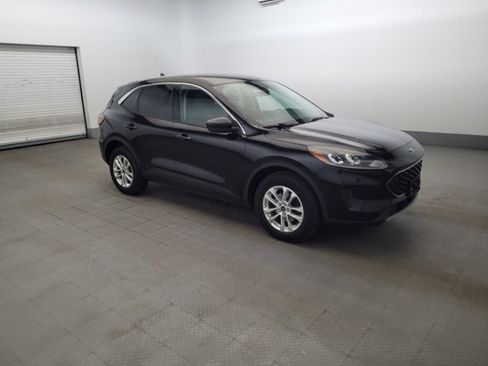 Used 2021 Ford Escape SE AWD/4WD image 11