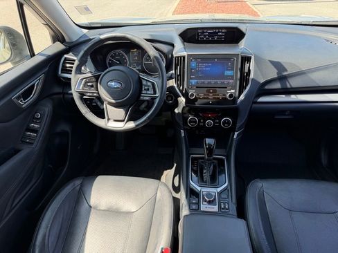 Used 2020 Subaru Forester Limited w/ Popular Package #3 image 21