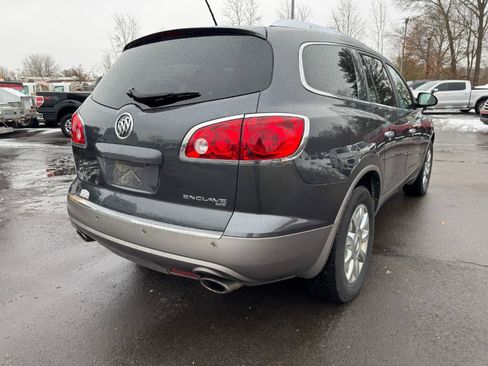 Used 2012 Buick Enclave Leather image 5