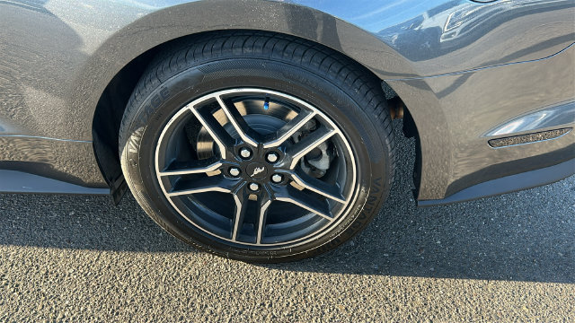 Certified 2020 Ford Mustang GT RWD image 6