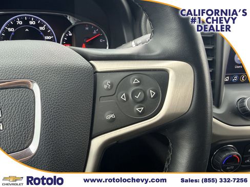 Used 2023 GMC Acadia Denali AWD/4WD image 28