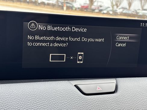 New 2026 MAZDA CX-90 3.3 Turbo w/ Preferred Package image 34