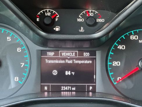 Certified 2022 GMC Canyon Elevation w/ Trailering Package image 24