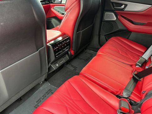 New 2026 Acura MDX A-Spec image 14