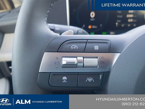 New 2026 Hyundai Sonata Limited FWD image 31