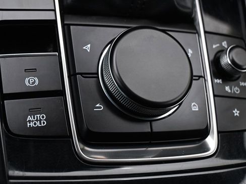 Used 2023 MAZDA CX-30 2.5 Turbo w/ Premium Package image 34