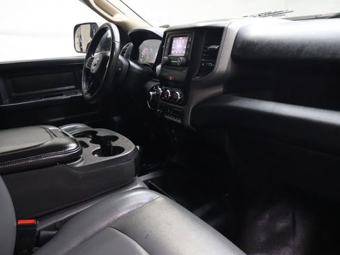 Used 2020 RAM 2500 Tradesman image 11