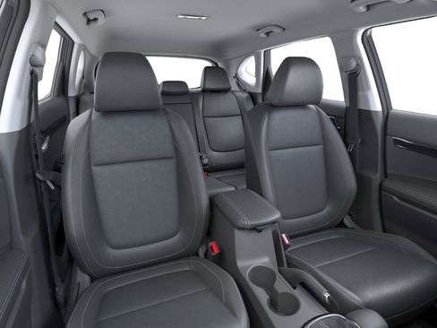 New 2026 Kia Seltos EX AWD/4WD image 15