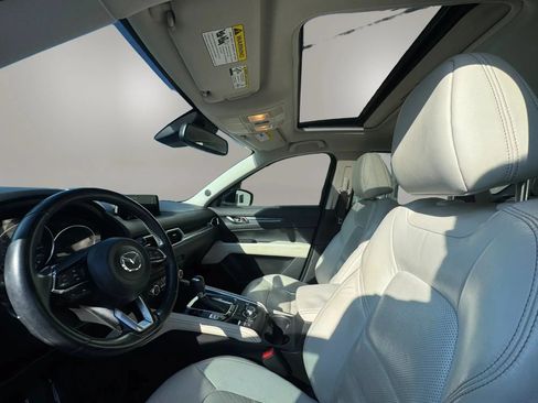 Used 2017 MAZDA CX-5 Grand Select AWD/4WD image 10