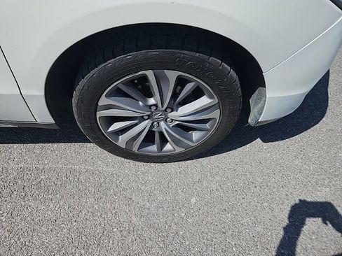 Used 2017 Acura MDX FWD w/ Technology Package image 10