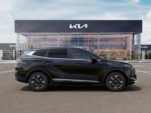 New 2026 Kia Sportage LX FWD image 7