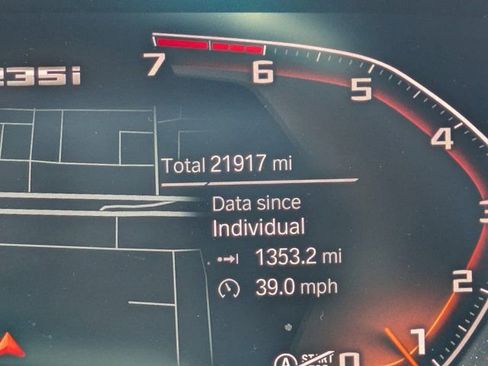 Used 2023 BMW M235i xDrive Gran Coupe w/ Premium Package AWD/4WD image 24