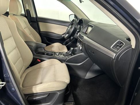 Used 2016 MAZDA CX-5 Touring AWD/4WD image 28