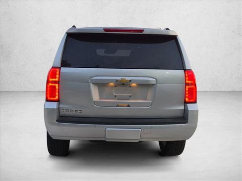 Used 2019 Chevrolet Tahoe LT RWD image 17