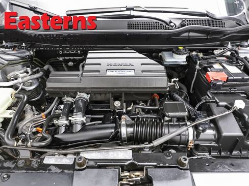 Used 2020 Honda CR-V EX-L image 7