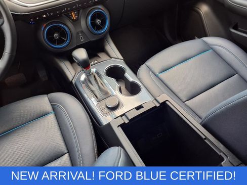 Used 2024 Chevrolet Blazer RS w/ Enhanced Convenience Package FWD image 11