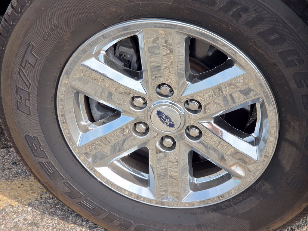 Used 2022 Ford F150 XLT AWD/4WD image 17