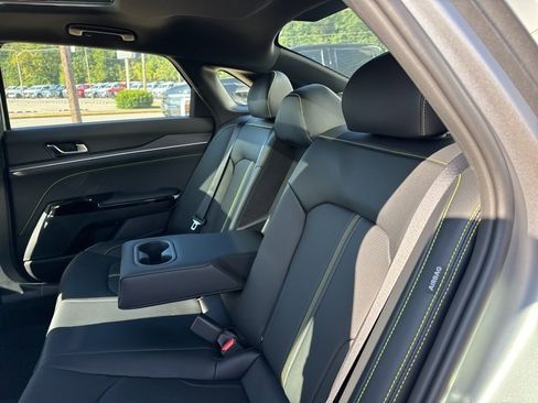 New 2026 Kia K5 GT w/ GT1 Package image 17