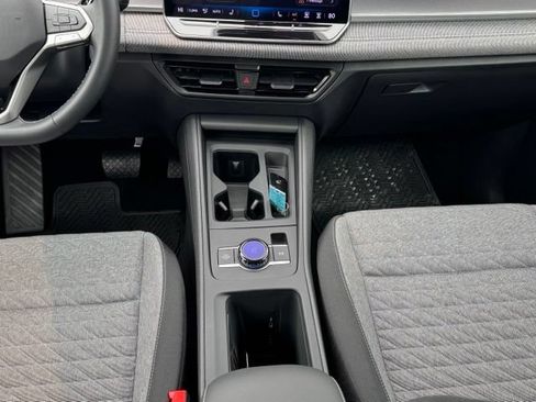 Certified 2025 Volkswagen Tiguan S AWD/4WD image 15