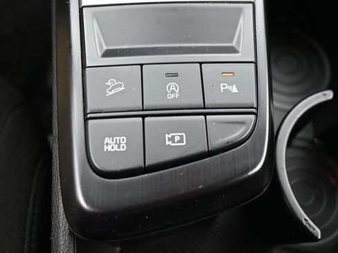 Used 2026 Kia Sportage LX FWD image 31