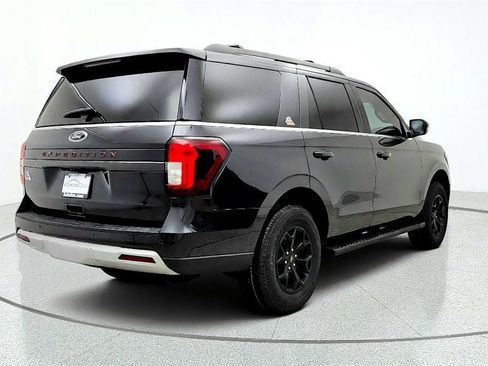 Used 2024 Ford Expedition Timberline AWD/4WD image 5