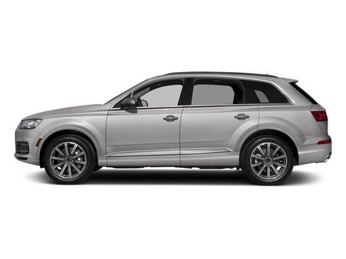Used 2018 Audi Q7 3.0T Premium AWD/4WD image 4