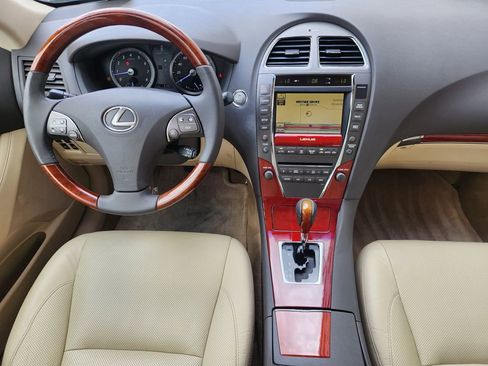 Used 2012 Lexus ES 350 image 26