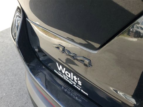 Used 2023 Jeep Grand Cherokee L Altitude image 8