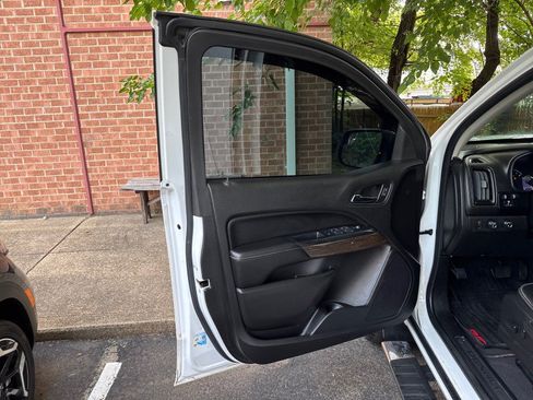 Used 2019 GMC Canyon Denali AWD/4WD image 10