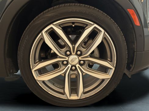 Used 2020 Cadillac XT4 Sport FWD image 42