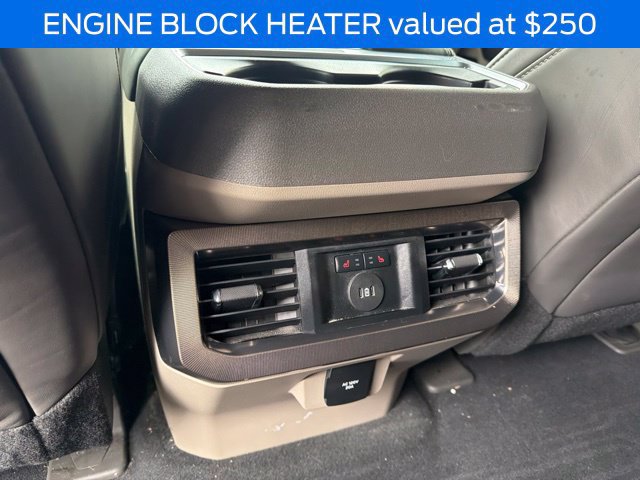 Used 2026 Ford F350 Platinum w/ Platinum Plus Package AWD/4WD image 17