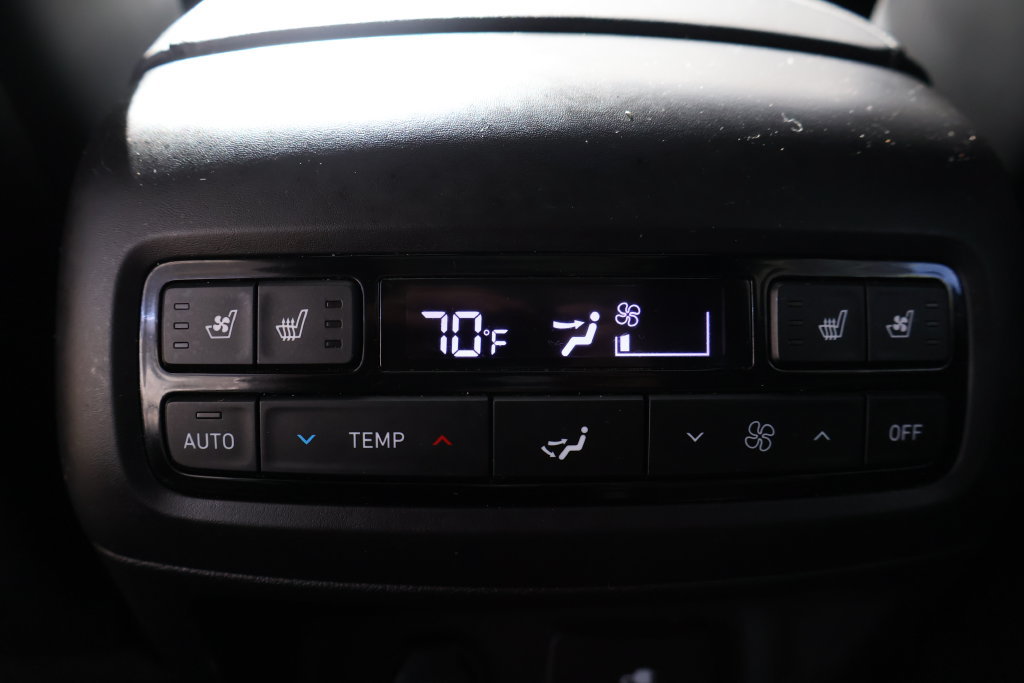 Used 2022 Hyundai Palisade Calligraphy AWD/4WD image 62