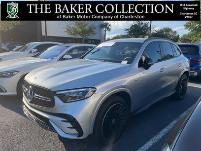 Certified 2025 Mercedes-Benz GLC 350e 4MATIC
