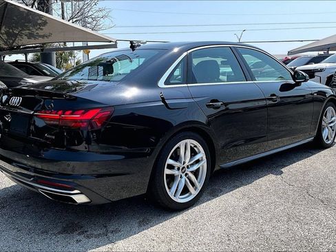 Used 2024 Audi A4 2.0T Premium Plus AWD/4WD image 8