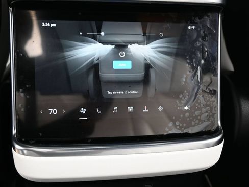 Used 2022 Tesla Model X AWD/4WD image 36