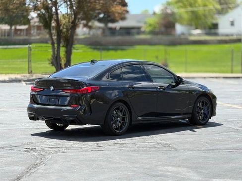 Used 2023 BMW M235i xDrive Gran Coupe w/ M Performance Package image 5