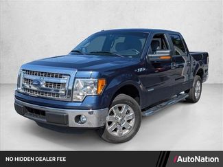 Used 2014 Ford F150 XLT w/ Equipment Group 302A Luxury RWD video 1