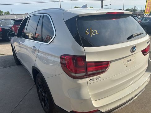 Used 2018 BMW X5 xDrive35i AWD/4WD image 10