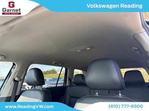 Used 2018 Volkswagen Atlas SE image 13