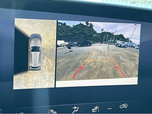 New 2026 Buick Envision Sport Touring AWD/4WD image 25