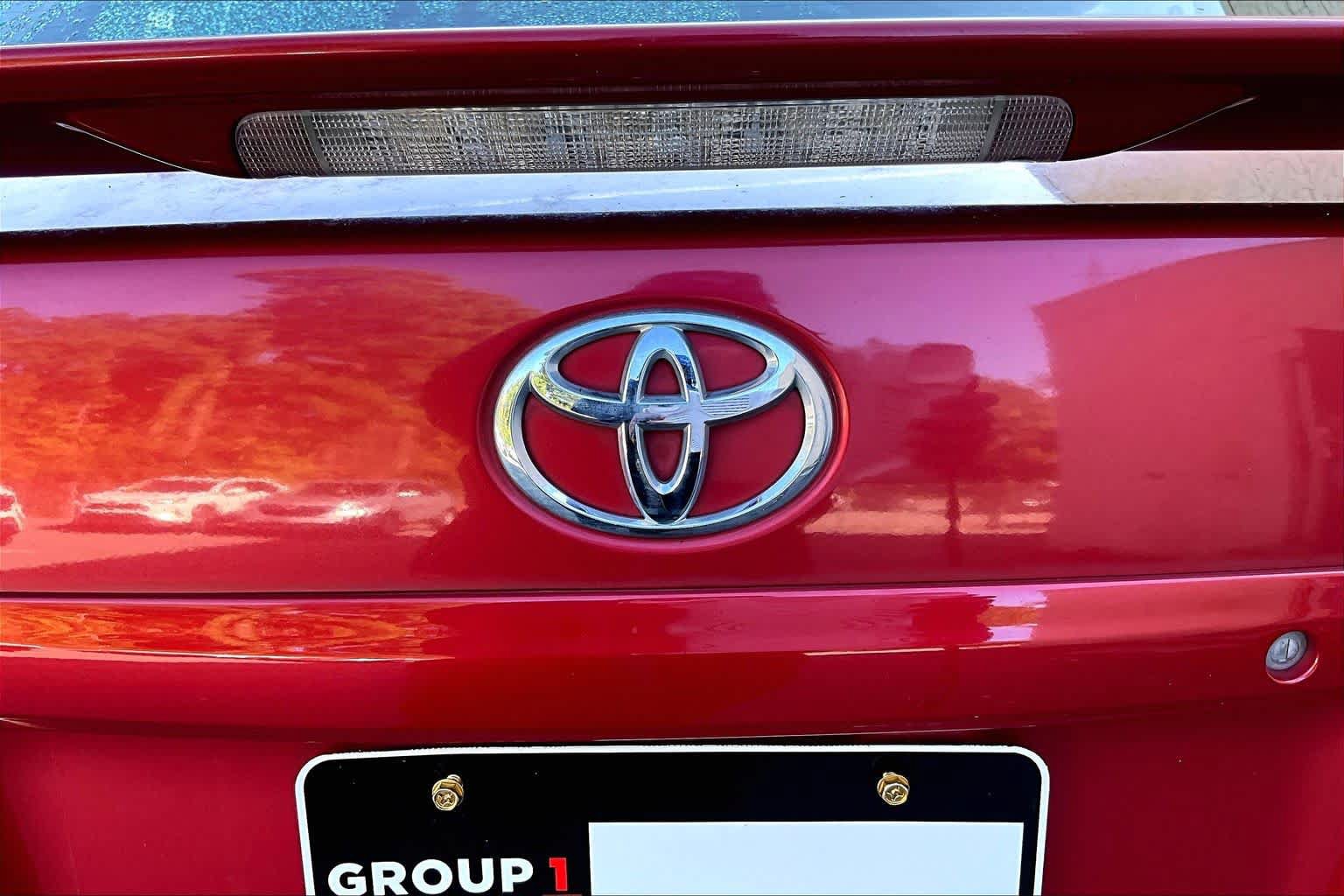 Used 2010 Toyota Corolla S FWD image 29